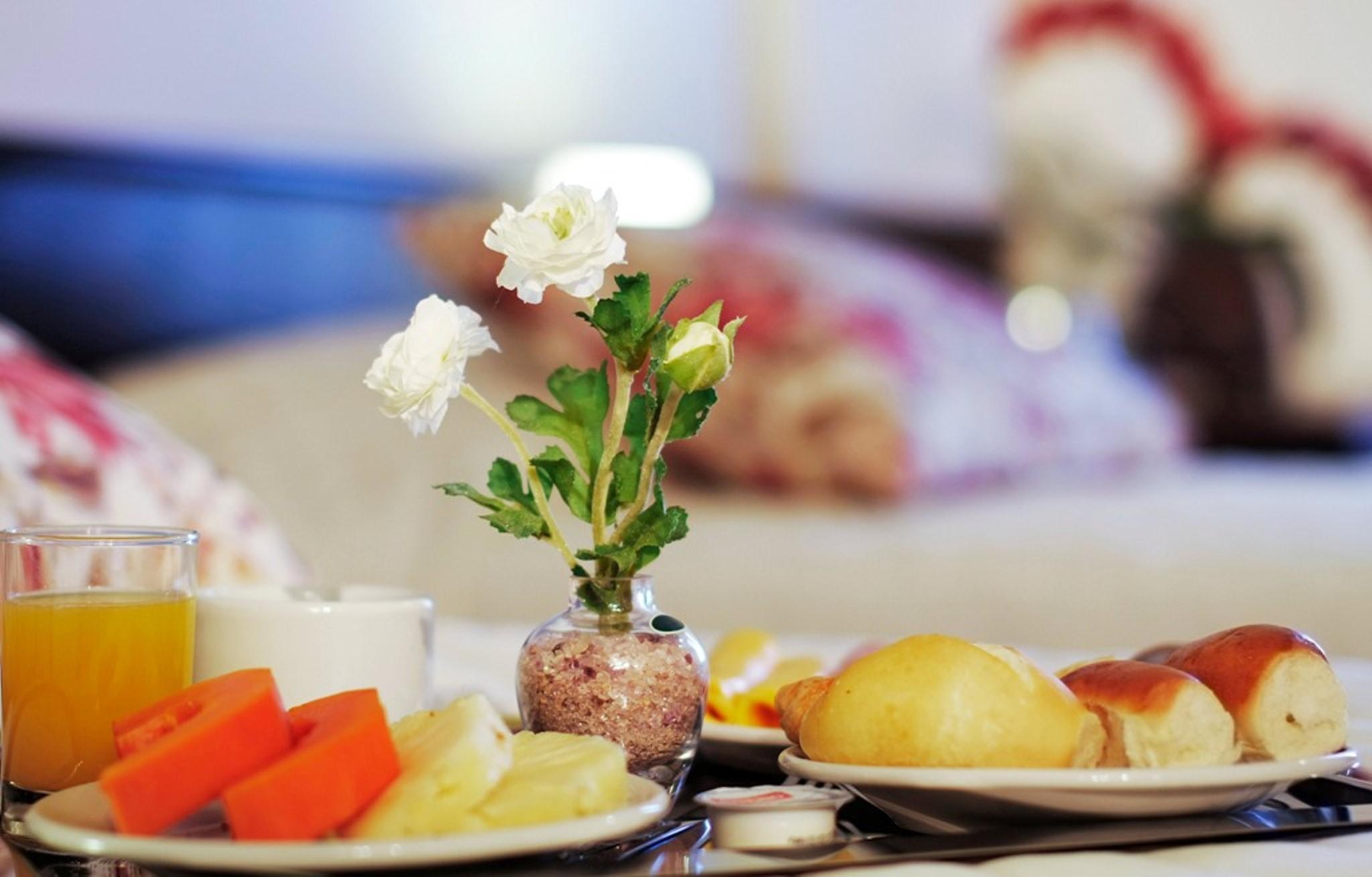Bogari Hotel Foz do Iguaçu Zewnętrze zdjęcie