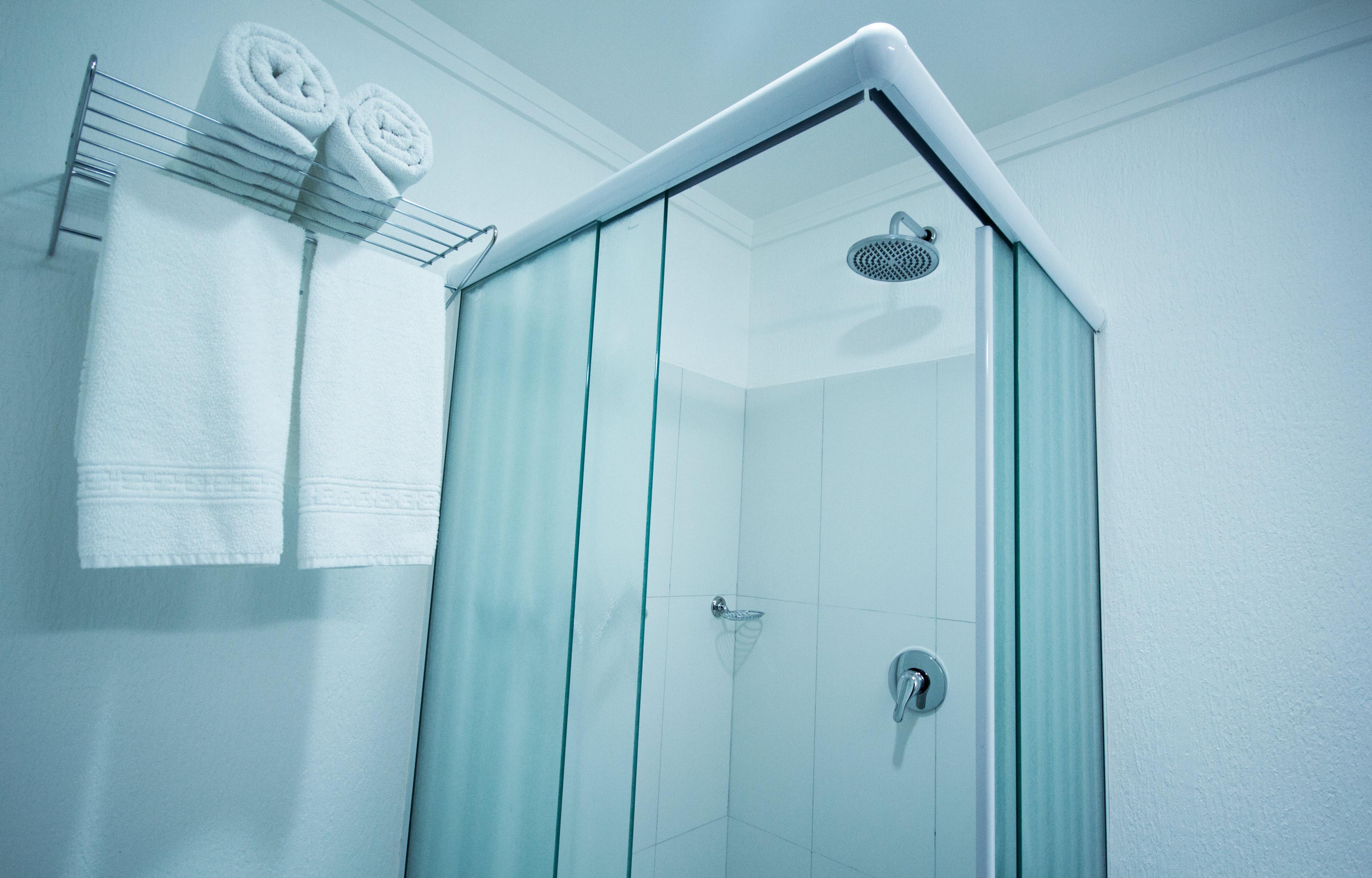 Bogari Hotel Foz do Iguaçu Zewnętrze zdjęcie