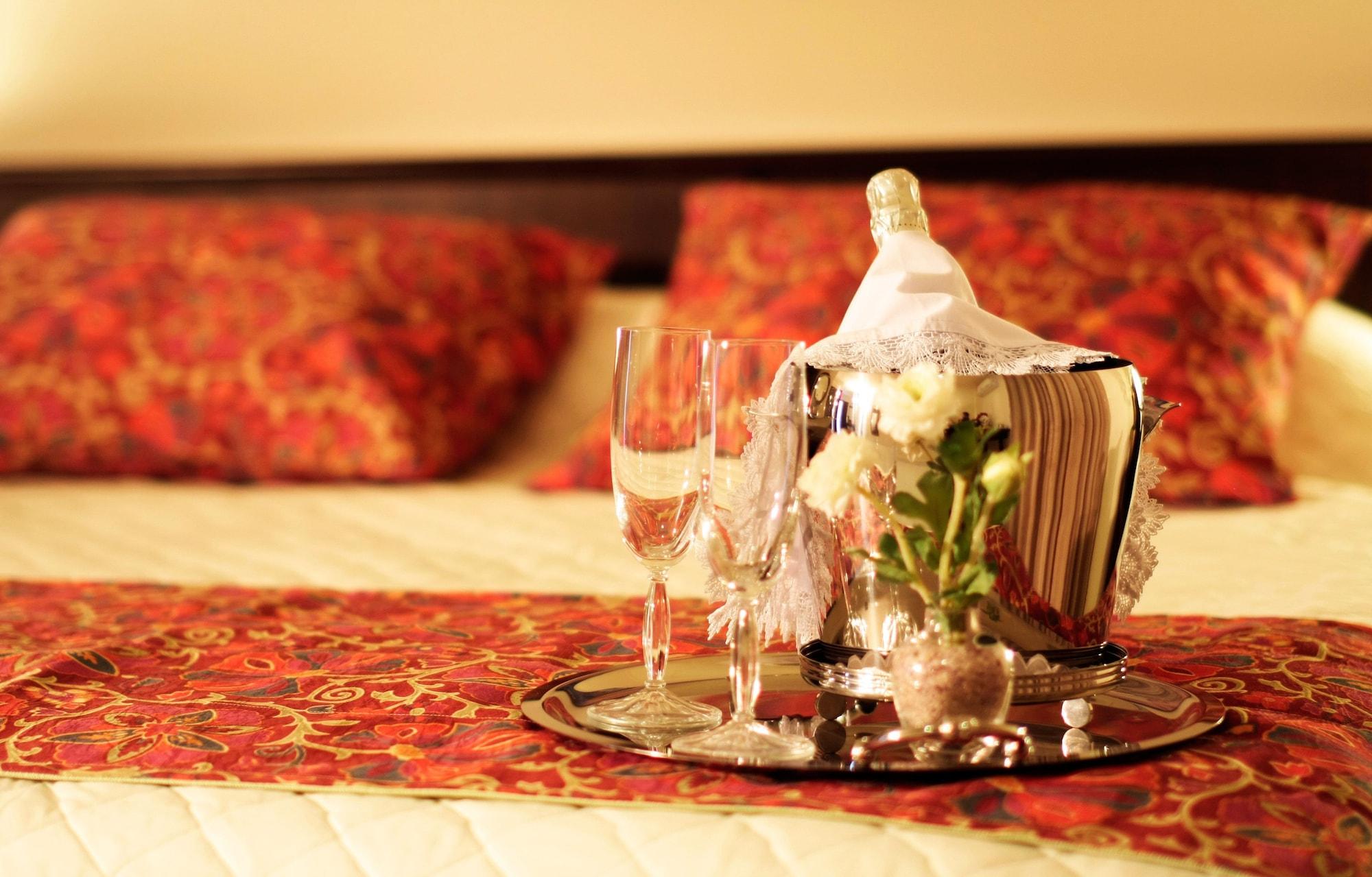 Bogari Hotel Foz do Iguaçu Zewnętrze zdjęcie