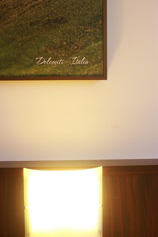 Bogari Hotel Foz do Iguaçu Zewnętrze zdjęcie