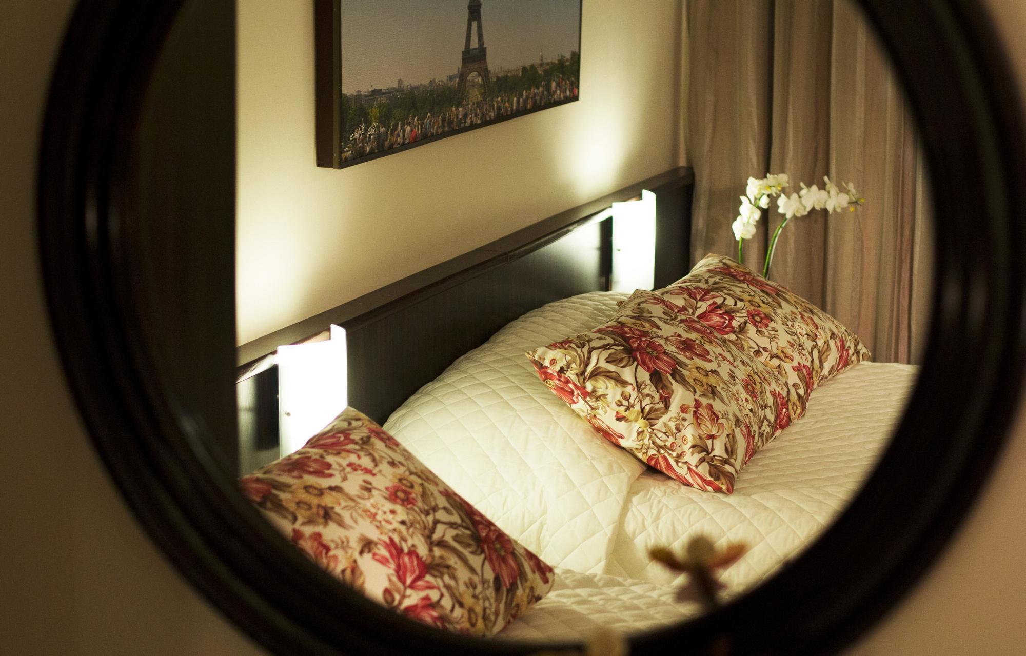 Bogari Hotel Foz do Iguaçu Zewnętrze zdjęcie