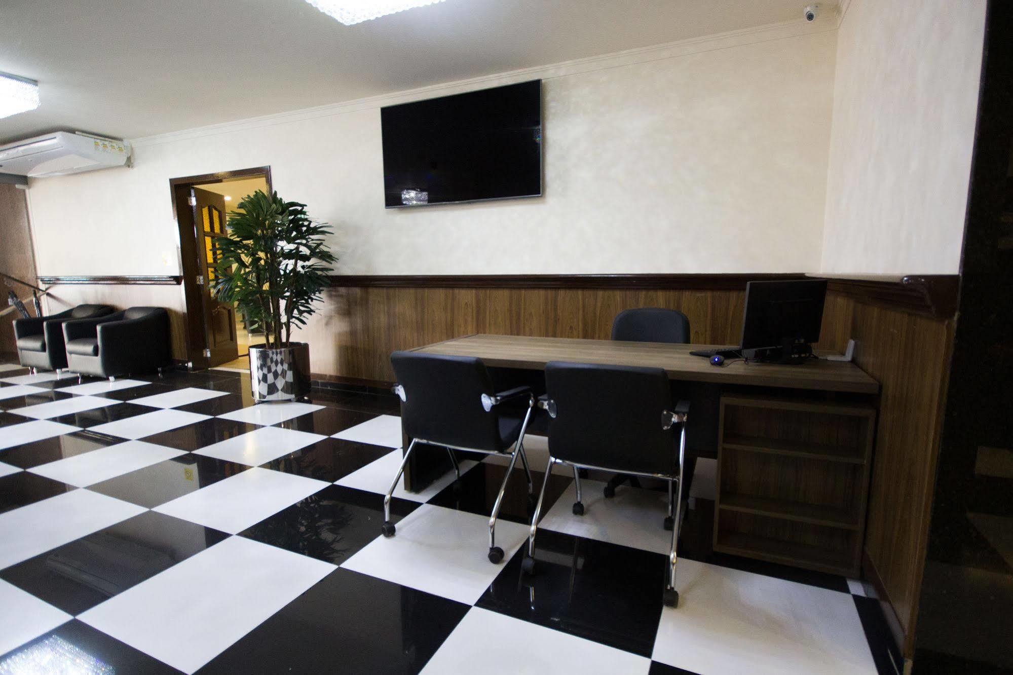 Bogari Hotel Foz do Iguaçu Zewnętrze zdjęcie